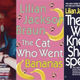 Illustration for article titled Crazy Cat Lady Author Lilian Jackson Braun Dead At 97